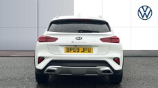 Kia Xceed 1.0T GDi ISG 3 5dr Petrol Hatchback